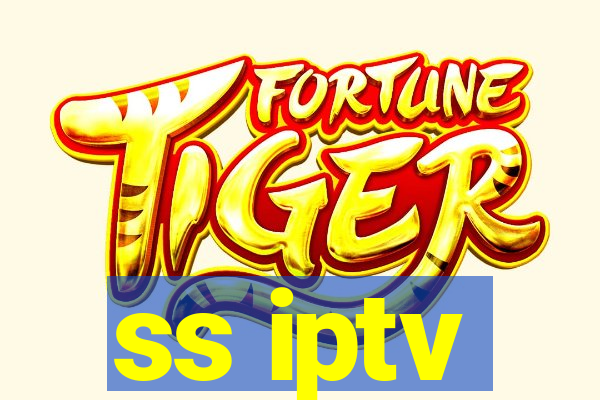 ss iptv